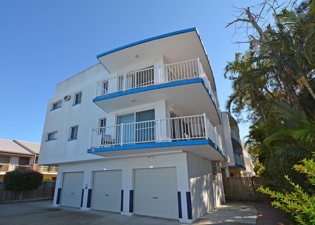 Jade Waters Luxury Apartments Херви Бей Екстериор снимка