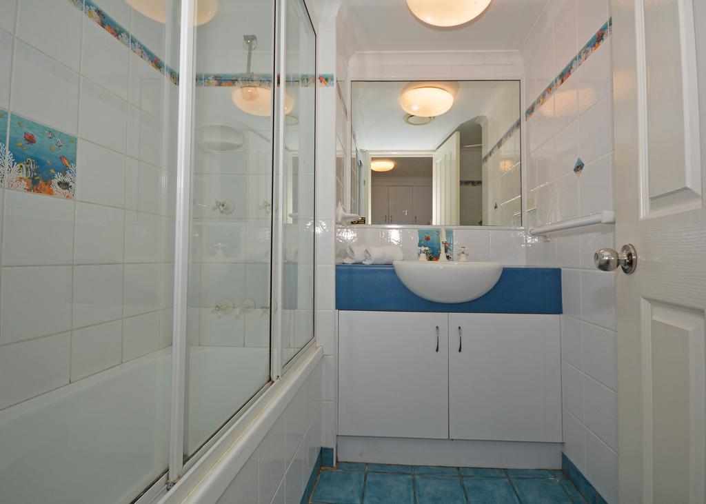 Jade Waters Luxury Apartments Херви Бей Екстериор снимка