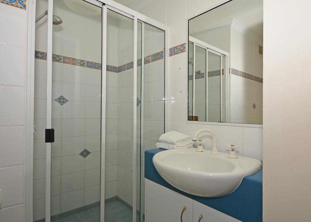Jade Waters Luxury Apartments Херви Бей Екстериор снимка