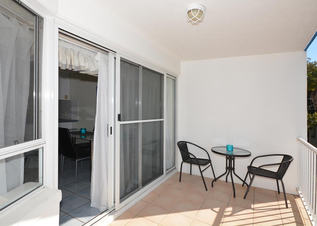 Jade Waters Luxury Apartments Херви Бей Екстериор снимка